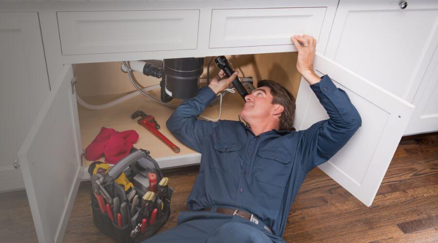 Professional bathroom faucet installation in Ringoes, NJ